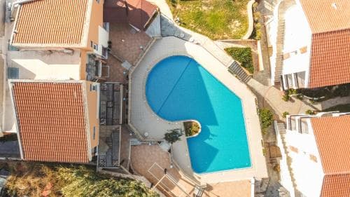 Chrispy Waterpark Resort