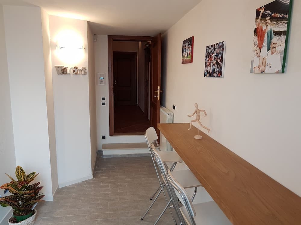 B&B Di Corsa