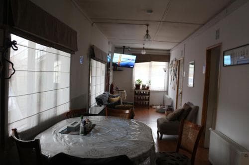 Hostal Central