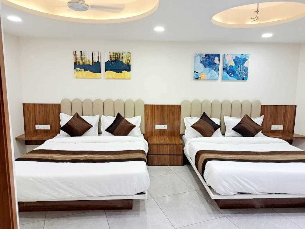 Hotel Pratham Inn