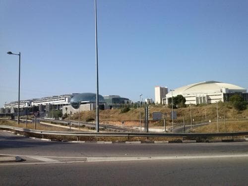 Hostal Mitre Paterna