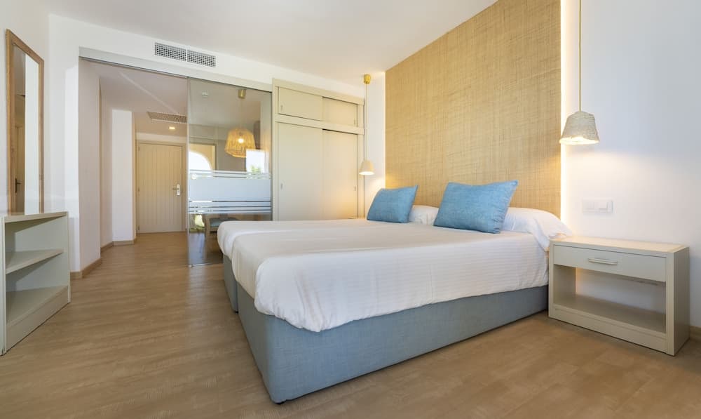 Apartamentos s Olivera