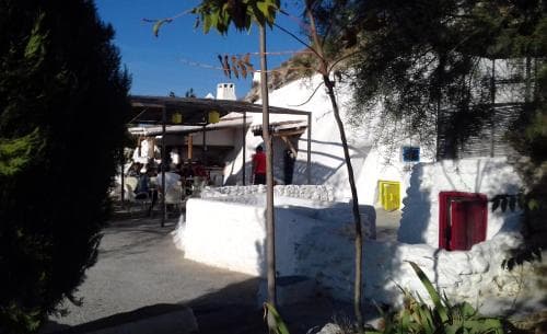 Cuevas Al Jatib