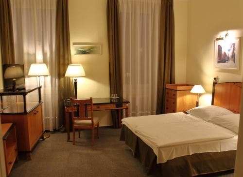 Hotel Central