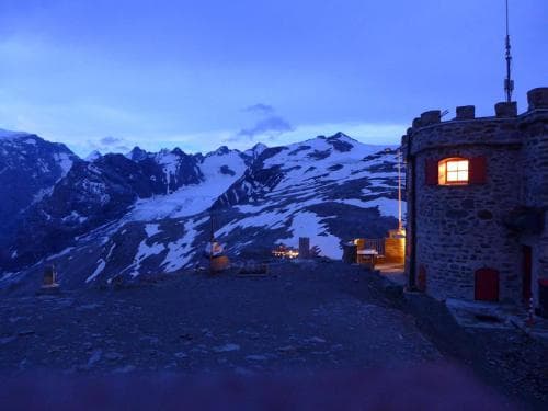 Rifugio Garibaldi