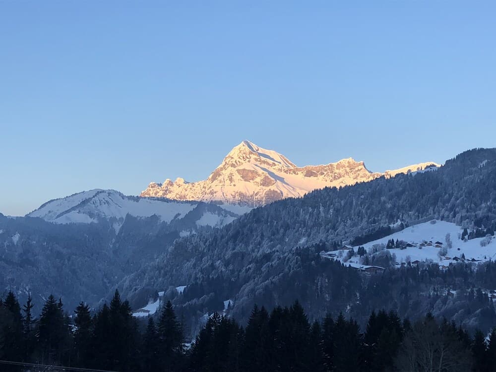 Chalet Nanook