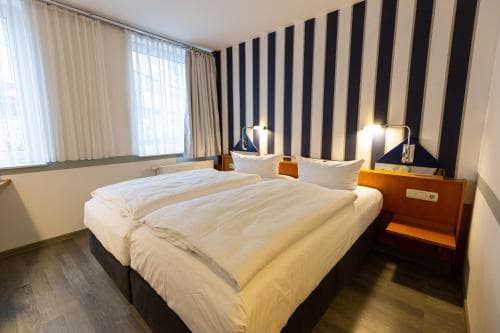 Hotel Bremer Tor