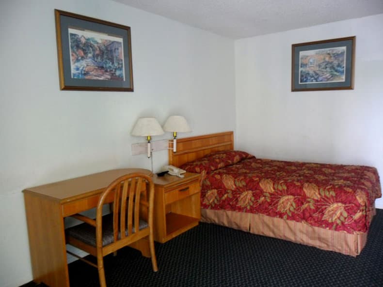 Hotel Preet Northwest