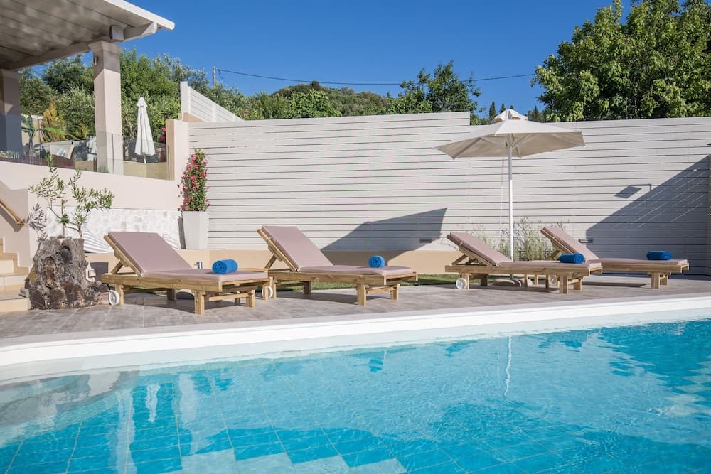 Villa Pelekas