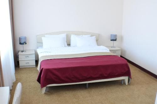 Magas Hotel