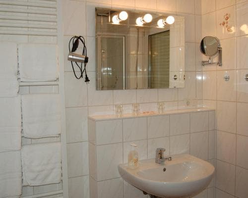 Hotel Sonne Idstein