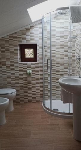 Garnì Bed & Breakfast La Rua