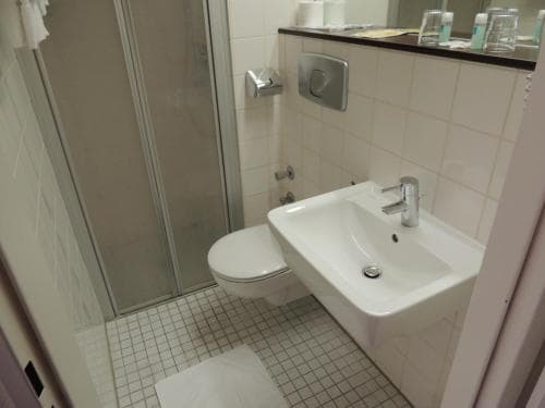 Aaa Budget Hotel
