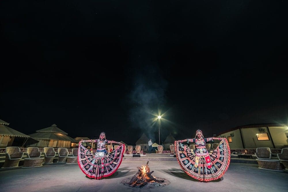 Bhavya Resort Jaisalmer