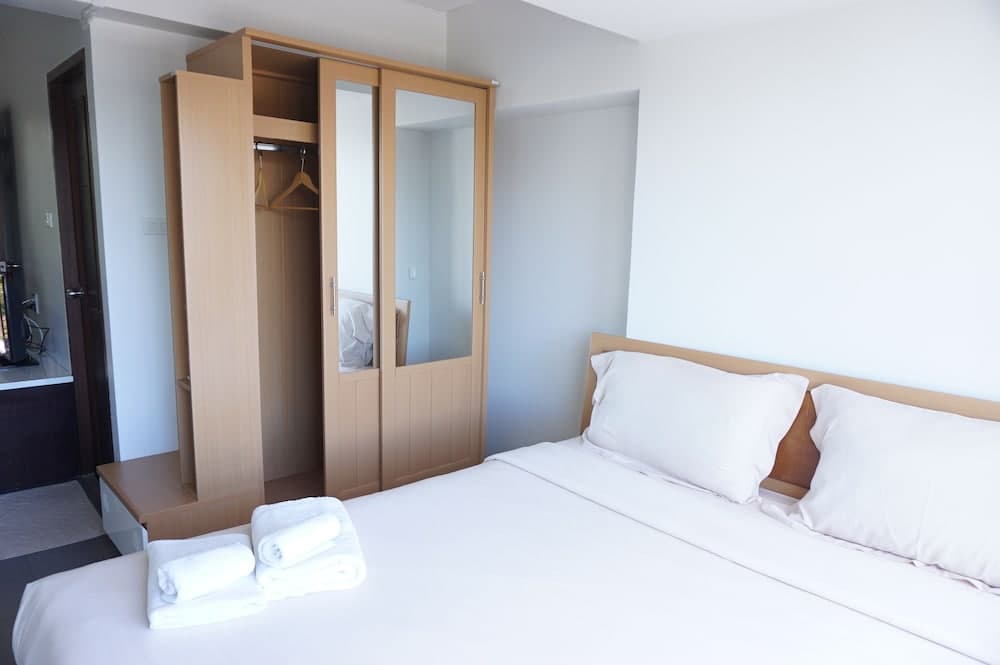 Pinthira Resort
