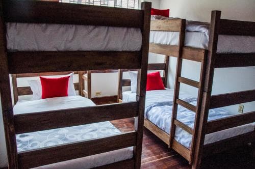 Hostal El Baul