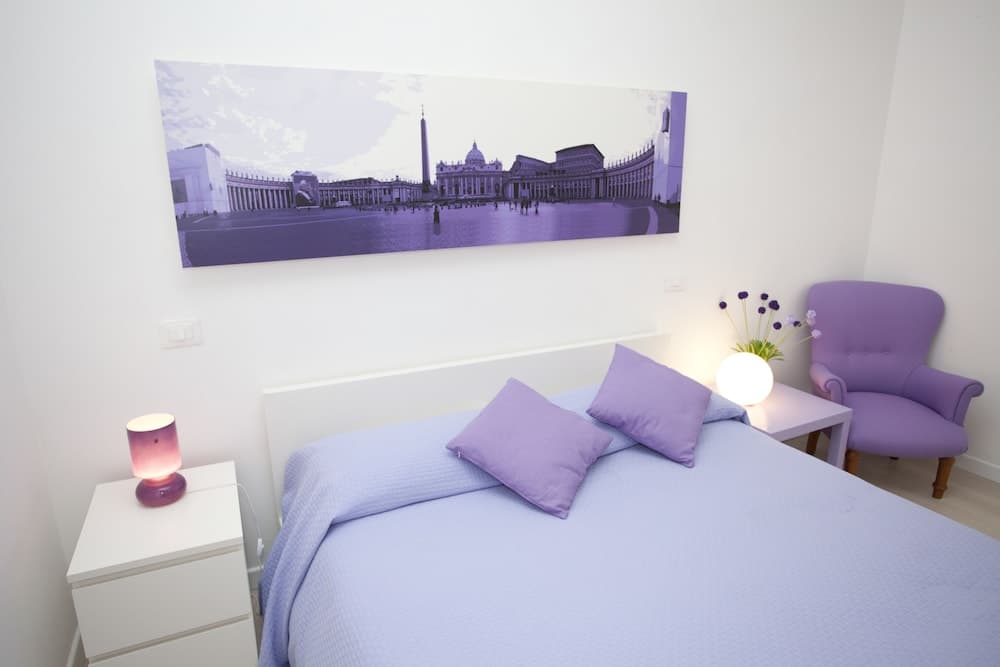 B&b Opera Rooms 66