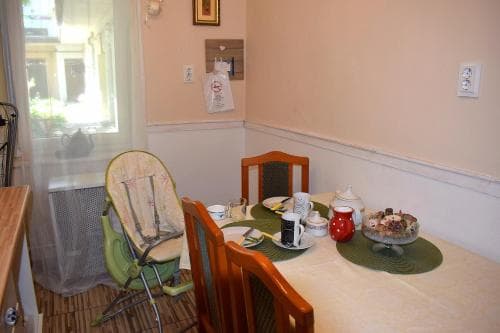 Malomszeg Apartman 3