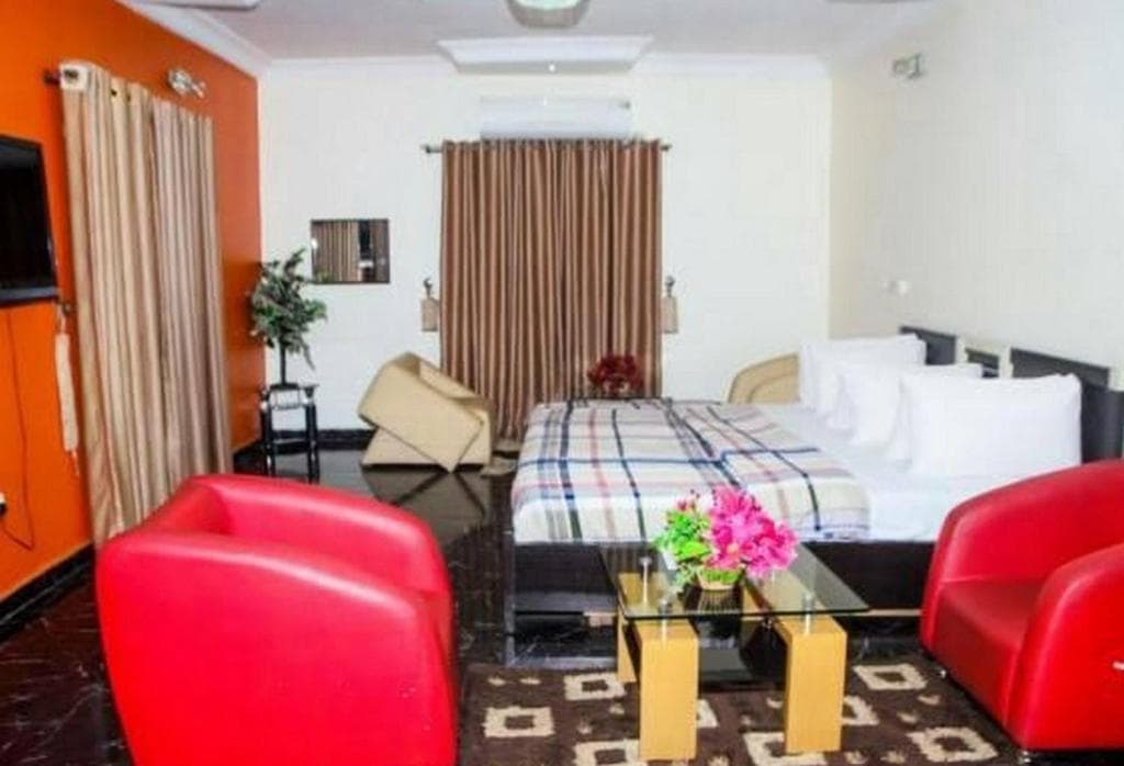 Prescott Hotel - Standard