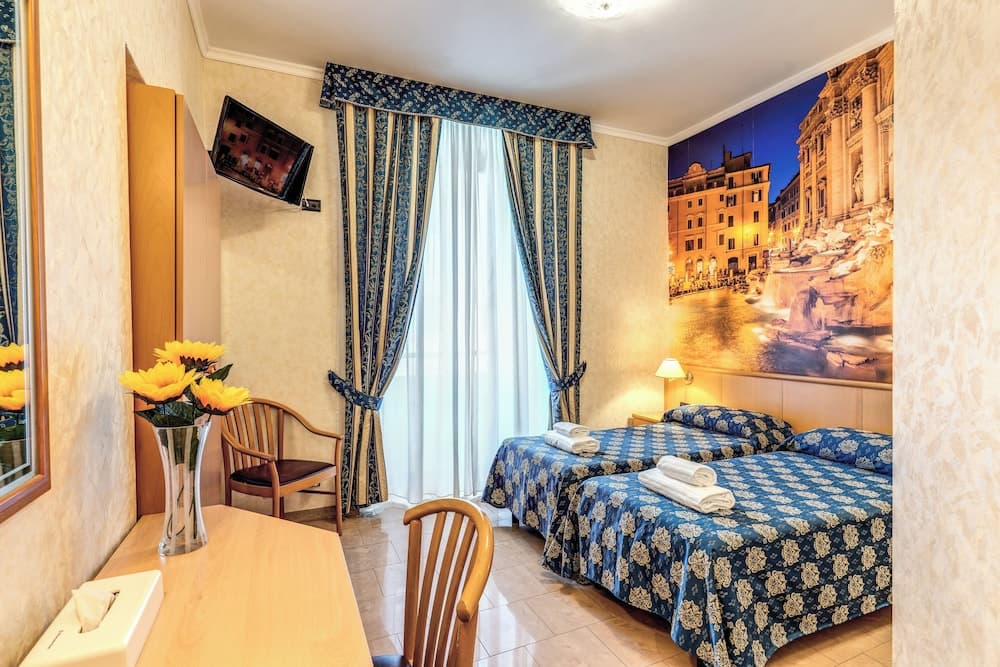 Orlanda Hotel