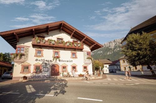Oberwirt