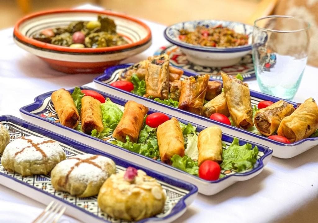 Riad Dar Timrad