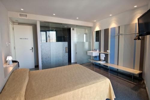Hostal La Creu