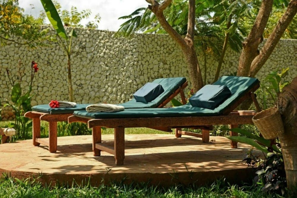 Villa Kiva