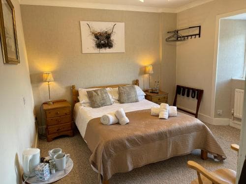 The Strontian Hotel