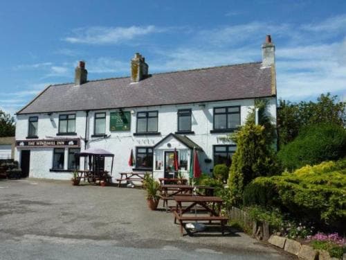 The Windmill Inn
