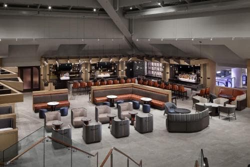 Hyatt Regency Washington