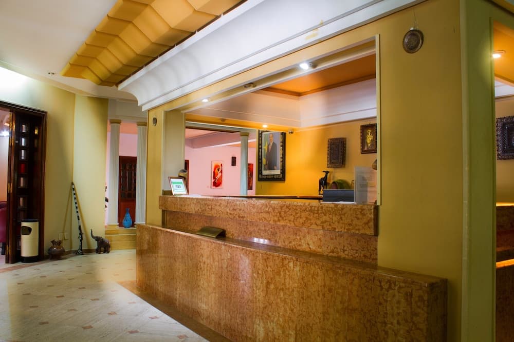 Hotel Halima