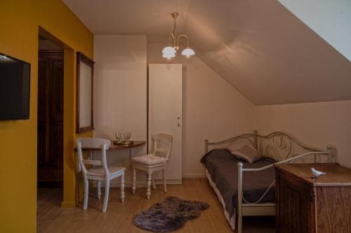 Hotel Splavar