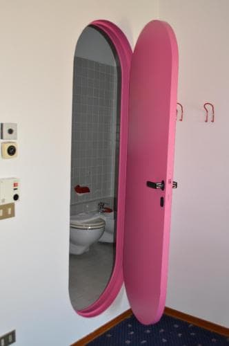 Azzurra Hotel
