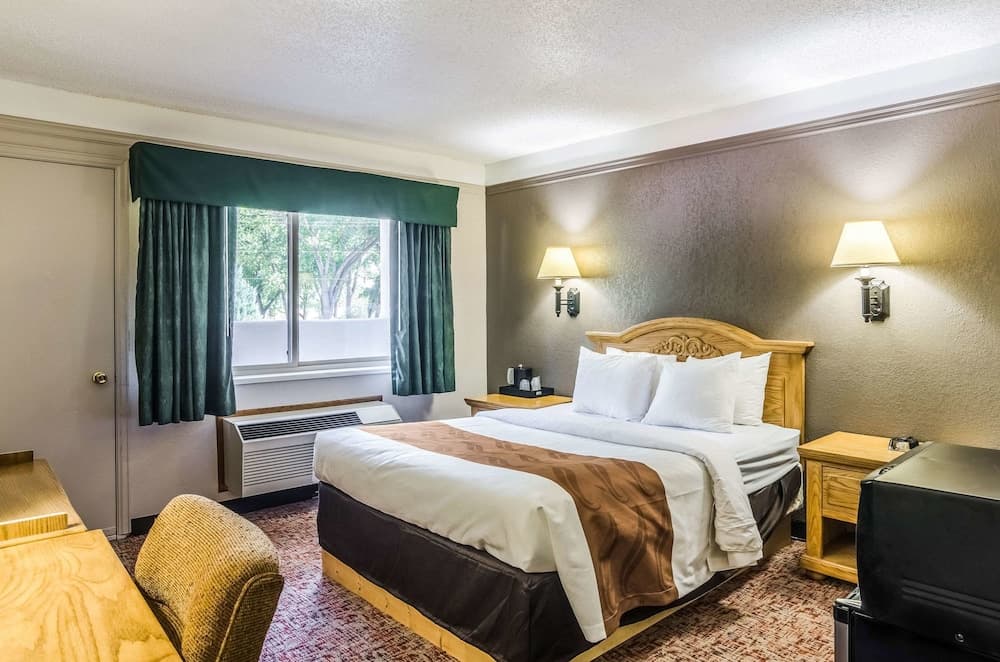Quality Inn Buffalo