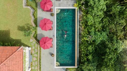Sanubari Ubud