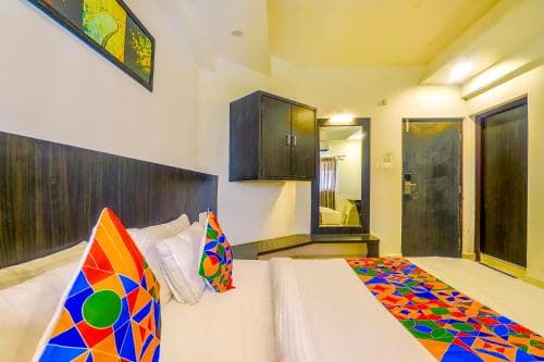 HOTEL CORAL