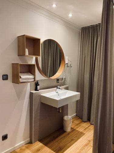 Landferienhotel Augustin