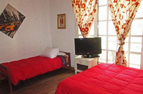 Poker Hostal