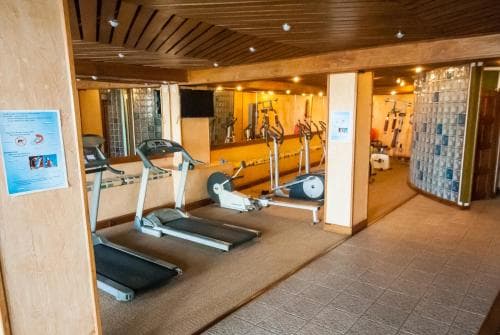 Hotel & Spa Palissandre