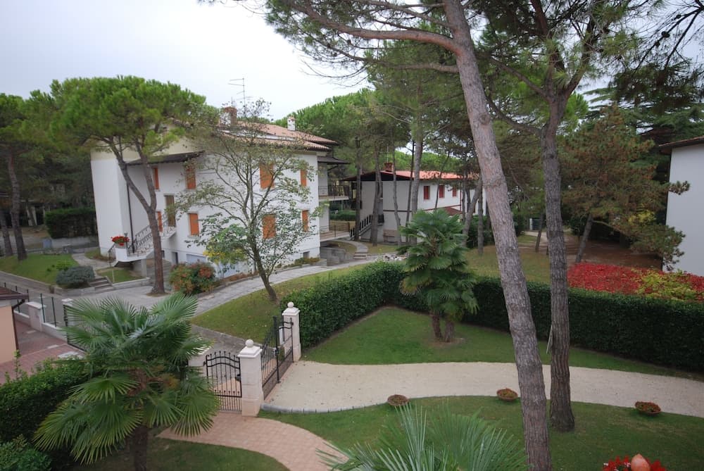 Villa Elisabeth