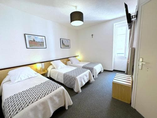 Hotel Peyramale