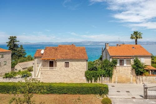 Villa Bunta