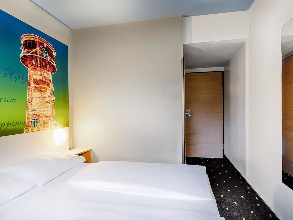 B&b Hotel KÖln Frechen