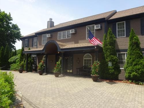 Sea Rose Suites