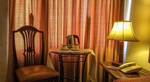 Subic Park Hotel