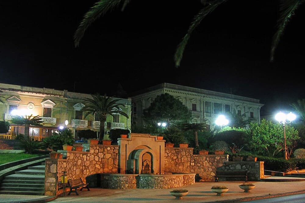 Hotel Corallo Calavà