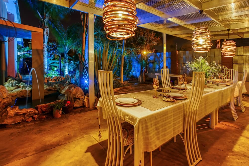 B&b Vinboho