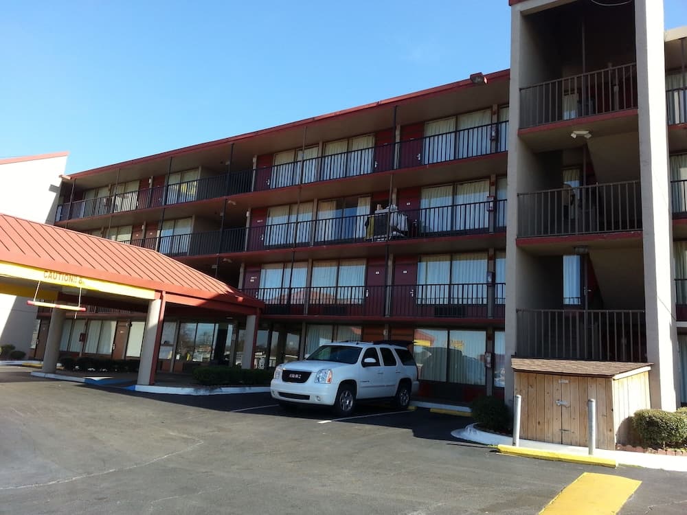 Rodeway Inn