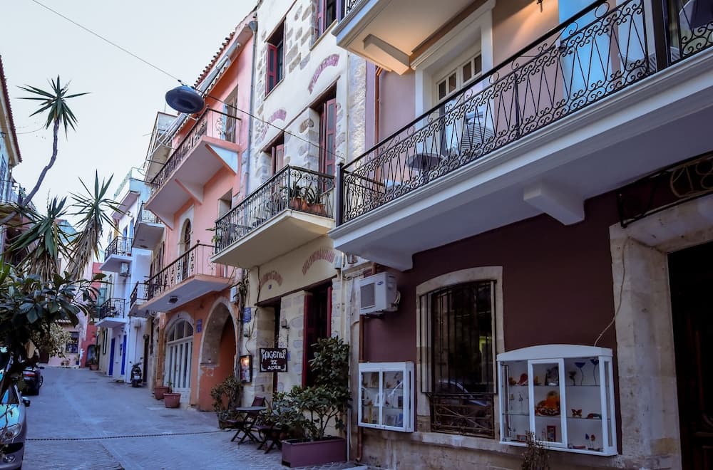 Consolato Boutique